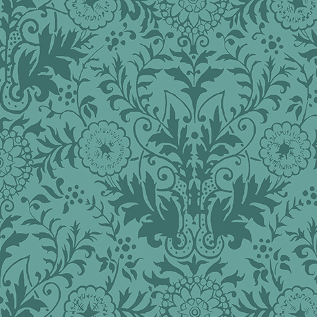 FLORA                    